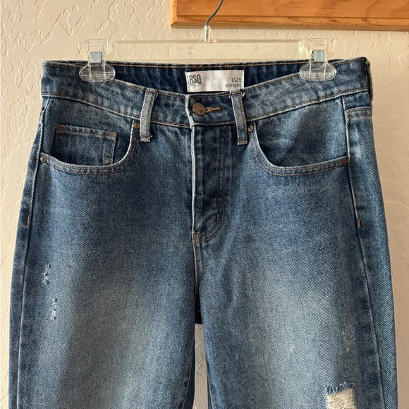 Boyfriend jeans - Picture 4 of 9